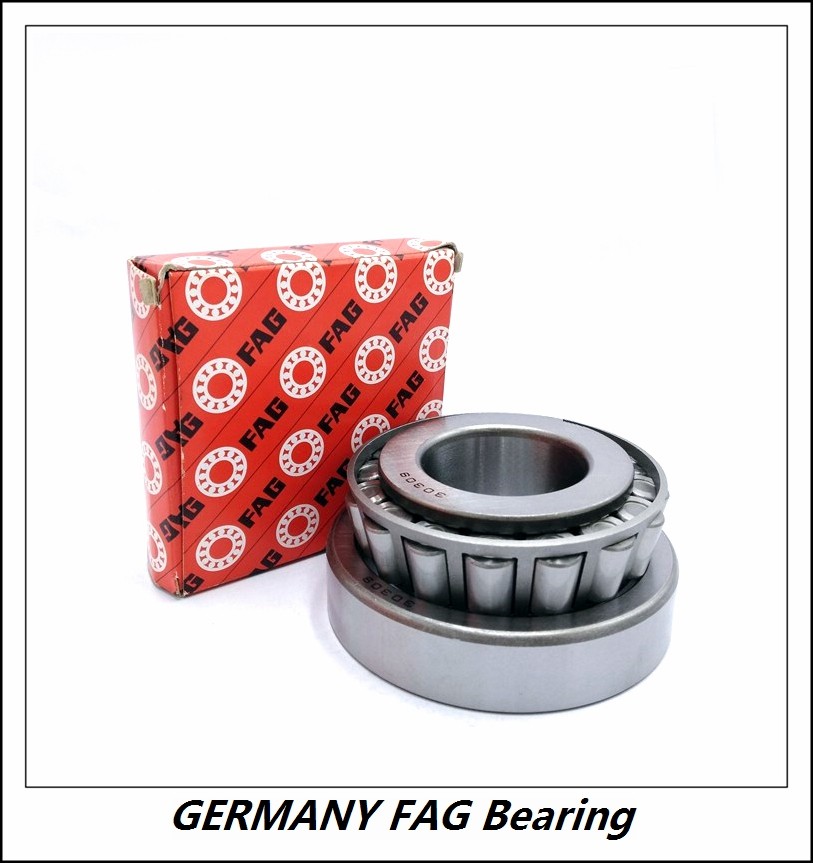 FAG 20211M.C3 GERMANY Bearing 55x100x21
