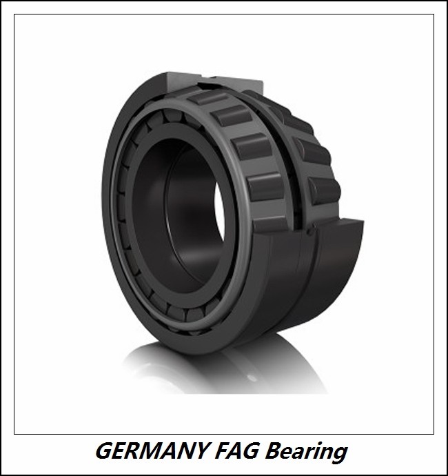 FAG 1230-M-C3 GERMANY Bearing 150x270x54