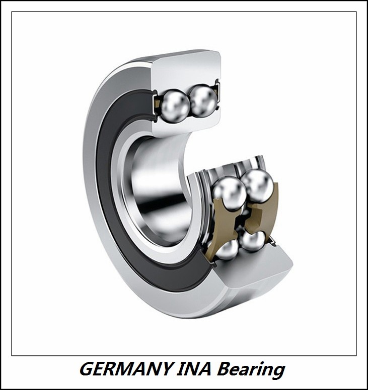 INA GAY35-XL-NPP-B GERMANY Bearing 100*150*100