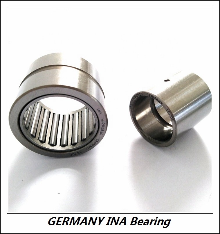 INA DC7221(5C)-N GERMANY Bearing 40*80*56.5
