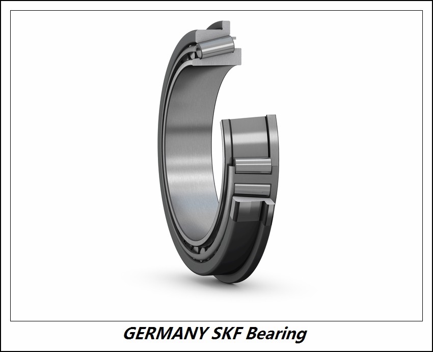 SKF 6409 C3 GERMANY Bearing 45*120*29