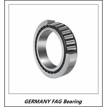 FAG 1206 ZZ GERMANY Bearing 30×62×16