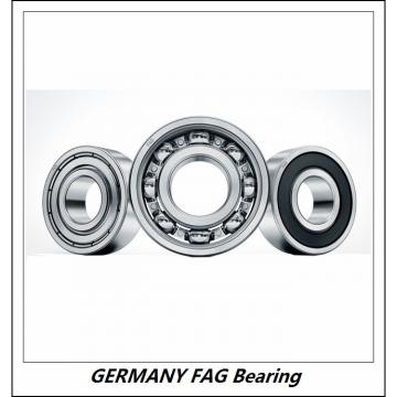 FAG  22232 E1 GERMANY Bearing 160*290*80