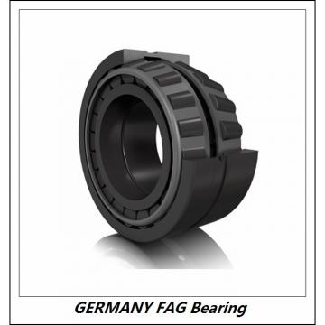 110 mm x 240 mm x 50 mm  FAG 1322-K-M-C3 + H322 GERMANY Bearing
