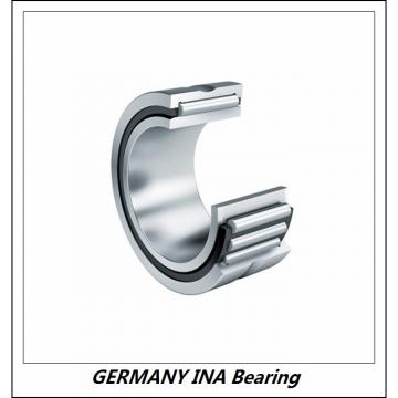 3 inch x 92,075 mm x 7,938 mm  INA CSXB030 GERMANY Bearing 88.9*104.775*7.938