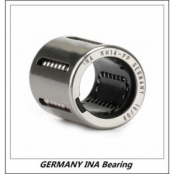 3 1/2 inch x 104,775 mm x 7,938 mm  INA CSEB035 GERMANY Bearing 101.6*120.65*9.525