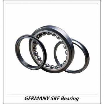 SKF 6406 ZZ C3 GERMANY Bearing 30*90*23