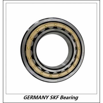 SKF 6406 2z c3 GERMANY Bearing 30x90x23