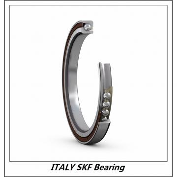 SKF 23122 ITALY Bearing 110*180*56