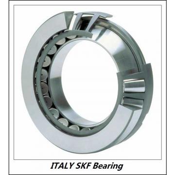50 mm x 80 mm x 24 mm  SKF 33010 ITALY Bearing