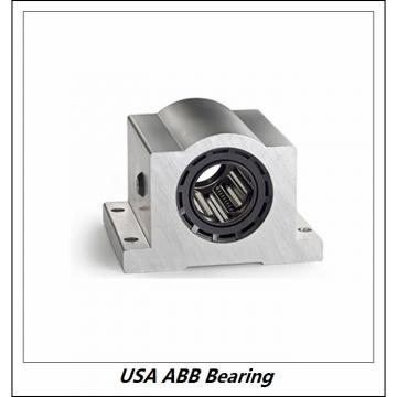 ABB Y2-112M-2 (Vertical Type) USA Bearing