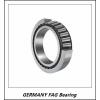 FAG B 7007 E 2RSD-P5 SUL GERMANY Bearing 35*62*14