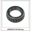 FAG 7414BMPUO GERMANY Bearing 70×180×42