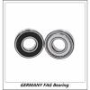 FAG 7320BMPUO GERMANY Bearing 100*215*47
