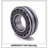 FAG 7320BMPUO GERMANY Bearing 100*215*47