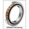 FAG 7312BMPUO GERMANY Bearing 60×130×31