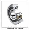 40 mm x 62 mm x 40 mm  INA Ge 40 Lo GERMANY Bearing 45*120*36.5 #1 small image