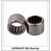 INA GE220-DO-2RS-A GERMANY Bearing 220x320x135
