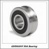 45 mm x 85 mm x 25 mm  INA F-201872 GERMANY Bearing #1 small image