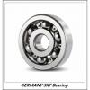 SKF 7014 ACE/HCP4ADBH1DIVK360 GERMANY Bearing 70×110×20 #4 small image