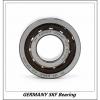 12 mm x 28 mm x 8 mm  SKF 7001 CD/P4A GERMANY Bearing 12×28×8 #3 small image