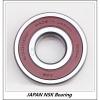 NSK 7309 ADBC3 BRONCE CAGE JAPAN Bearing 45*100*50 #2 small image