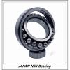70 mm x 150 mm x 35 mm  NSK 7314 A JAPAN Bearing 75*150*35 #2 small image