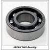 NSK 7304 BW/BG JAPAN Bearing 20*52*30 #4 small image