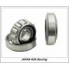 80 mm x 140 mm x 26 mm  NSK 7216 A JAPAN Bearing #4 small image