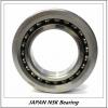 60 mm x 130 mm x 31 mm  NSK 7312 A JAPAN Bearing 60×130×31 #2 small image