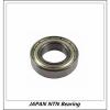 NTN 4905 JAPAN Bearing 25 × 42 × 18