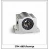 ABB Y2-112M-2 (Vertical Type) USA Bearing #2 small image