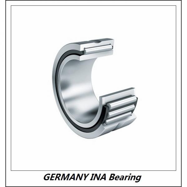 INA E3-252FL11/06 GERMANY Bearing #3 image