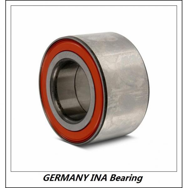 INA F207407.02.NUP GERMANY Bearing #1 image