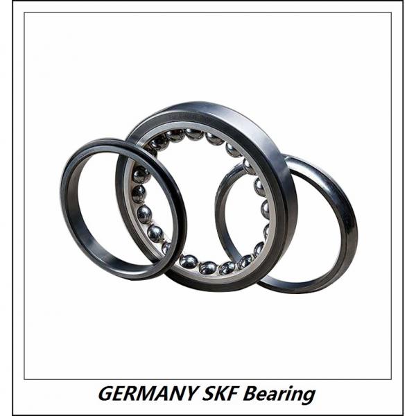 SKF 6406 2z c3 GERMANY Bearing 30x90x23 #3 image