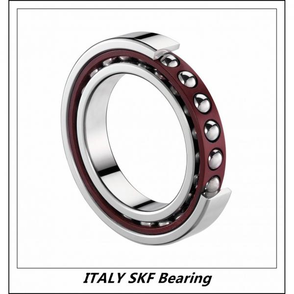 30 mm x 72 mm x 27 mm  SKF 32306 ITALY Bearing 30*72*28.75 #5 image