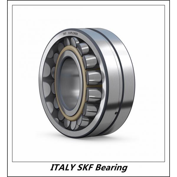 SKF 23026 ITALY Bearing 130*200*52 #5 image