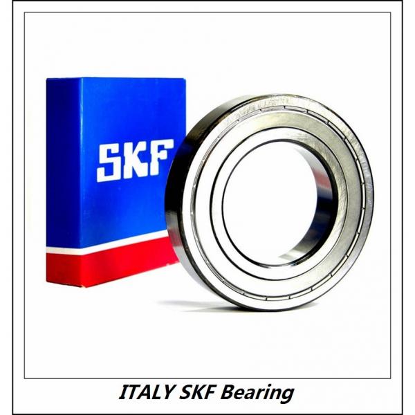 50 mm x 110 mm x 27 mm  SKF 31310 ITALY Bearing #1 image