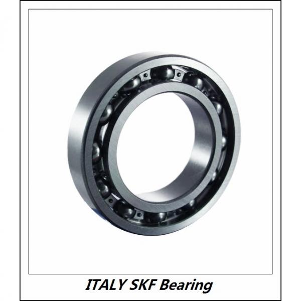 SKF 33208 ITALY Bearing 40x 80 x32 #1 image