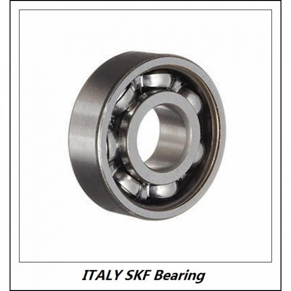 30 mm x 72 mm x 27 mm  SKF 32306 ITALY Bearing 30*72*28.75 #2 image