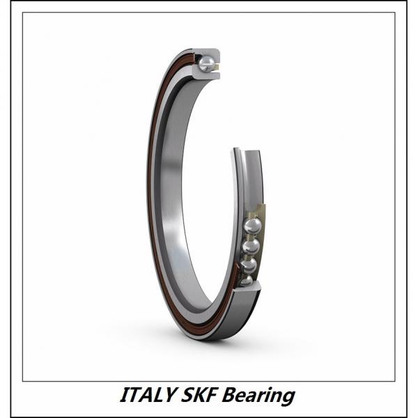 50 mm x 90 mm x 23 mm  SKF 32210 ITALY Bearing #1 image