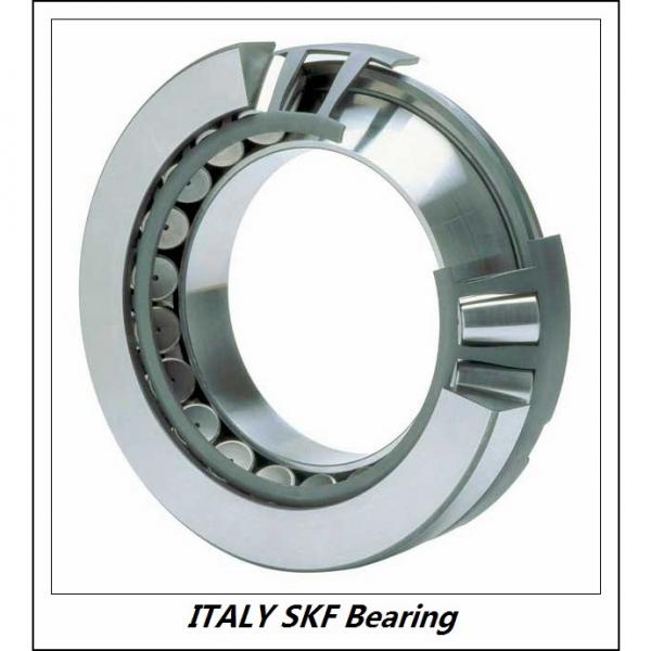 30 mm x 72 mm x 27 mm  SKF 32306 ITALY Bearing 30*72*28.75 #3 image