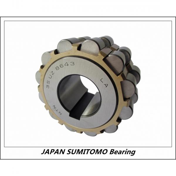 SUMITOMO QT63-80H-A JAPAN Bearing #3 image