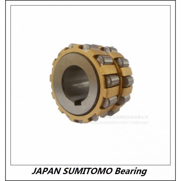 SUMITOMO QT33-10 JAPAN Bearing #2 image