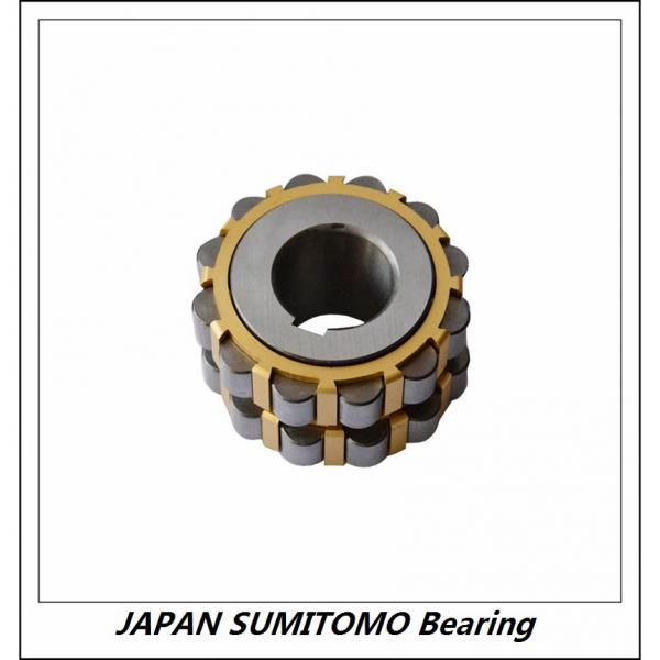 SUMITOMO QT23-8 JAPAN Bearing #1 image