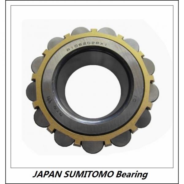 SUMITOMO QT52-63F-BP-Z JAPAN Bearing #2 image