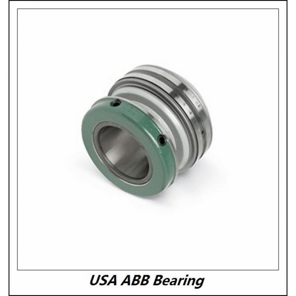 ABB REF615E-D USA Bearing #3 image