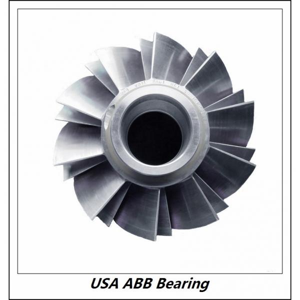 ABB Y2-112M-2 USA Bearing #3 image