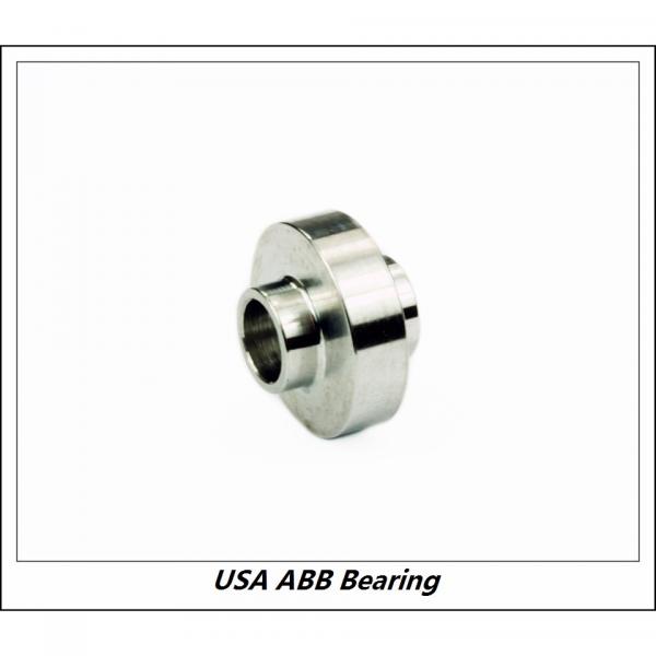 ABB Y2-112M-2 (Vertical Type) USA Bearing #1 image