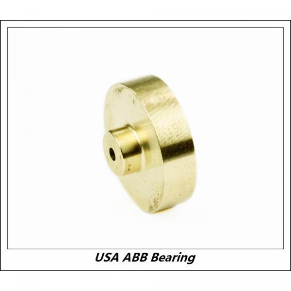 ABB Y2-112M-2 (Horizontal Type) USA Bearing #3 image
